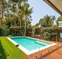 Pandanus Holiday Home - Accommodation NSW