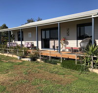 PANORAMA  Lismar Lodge - Accommodation NSW