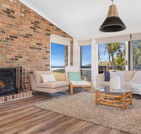 Panorama Place On Jones Beach - Accommodation NSW