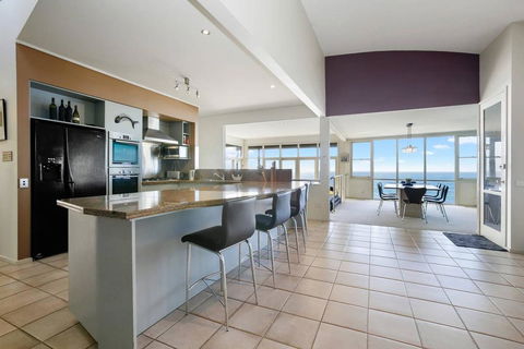 PANORAMA VIEWS - Spectacular Ocean Views - Accommodation NSW 2