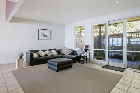 PANORAMA VIEWS - Spectacular Ocean Views - Accommodation NSW 1
