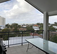Panoramic Blue Bay Views - 3 Bedroom Townhouse - Accommodation NSW