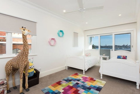 PANORAMIC HARBOUR VIEWS - Accommodation NSW 3