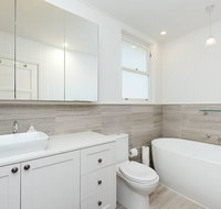 PANORAMIC HARBOUR VIEWS - Accommodation NSW