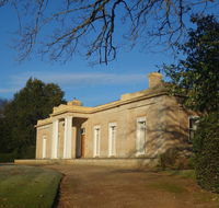 Panshanger Estate - Accommodation NSW