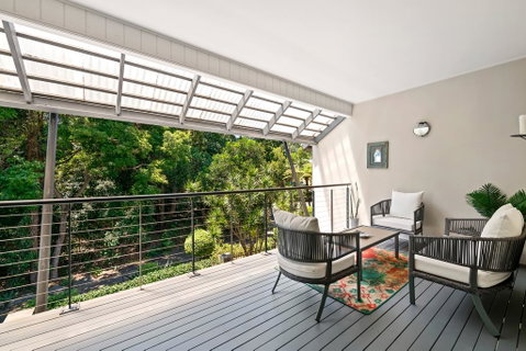 Papillon Coolum - Accommodation NSW 2