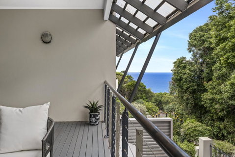 Papillon Coolum - Accommodation NSW 3