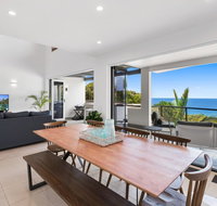 Papillon Coolum - Accommodation NSW