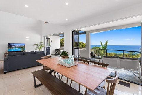 Papillon Coolum - Accommodation NSW 0