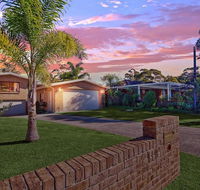 Paradise Beach Apartments - Accommodation NSW