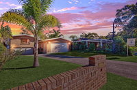 Paradise Beach Apartments