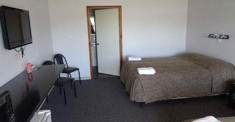 Paringa Hotel Motel - Accommodation NSW 2