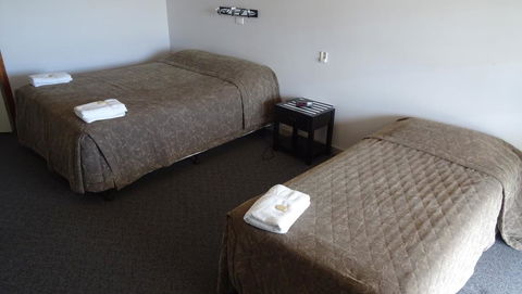 Paringa Hotel Motel - Accommodation NSW 1