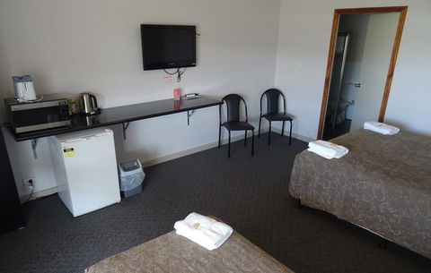 Paringa Hotel Motel - Accommodation NSW 3