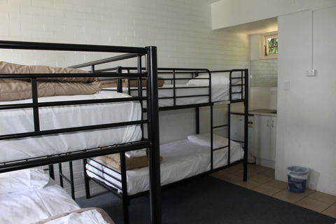 Park Beach Hotel Motel - Accommodation NSW 2