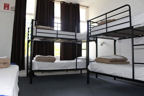 Park Beach Hotel Motel - Accommodation NSW 3