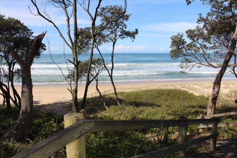 Park Beach Hotel Motel - Accommodation NSW 1