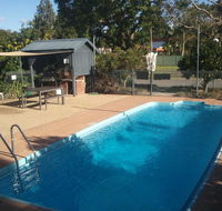 Park Drive Motel - Accommodation NSW