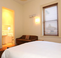 Park Hotel - Accommodation NSW