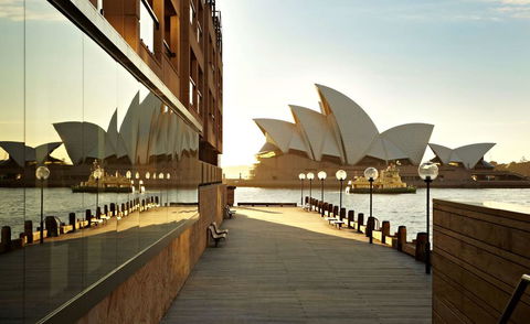 Park Hyatt Sydney - Accommodation NSW 1