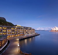 Park Hyatt Sydney - Accommodation NSW