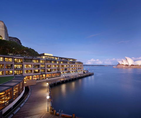Park Hyatt Sydney - Accommodation NSW 0