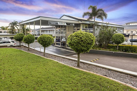 Park Motor Inn - Accommodation NSW 1