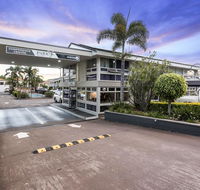 Park Motor Inn - Accommodation NSW