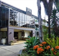 Park Ridge Retreat - Accommodation NSW
