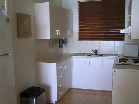 Park Towers Holiday Units - Accommodation NSW 3