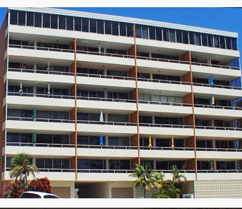 Park Towers Holiday Units - Accommodation NSW 0
