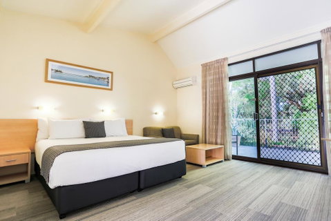 Parkhaven - Accommodation NSW 0
