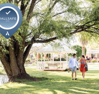 Parklands Resort  Conference Centre - Accommodation NSW