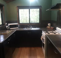parkwood cottage - Accommodation NSW