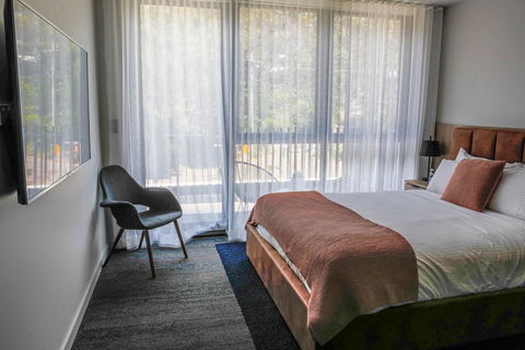 Pasadena Sydney - Accommodation NSW 1