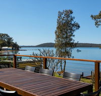 Patch of Paradise - East54 - Accommodation NSW