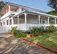 Patch of Paradise - Iluka - Accommodation NSW