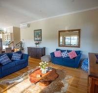 Paula's Place 8 Ti Tree Close Robe - Accommodation NSW