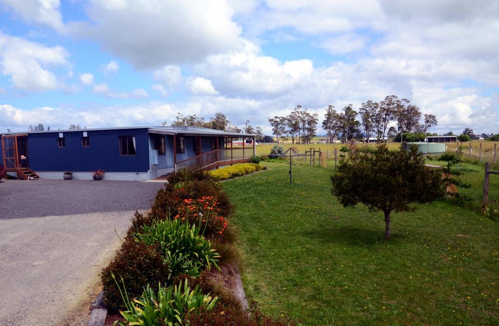 Lower Barrington TAS Accommodation NSW