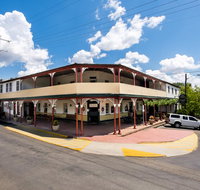 Peel Inn Nundle - Accommodation NSW