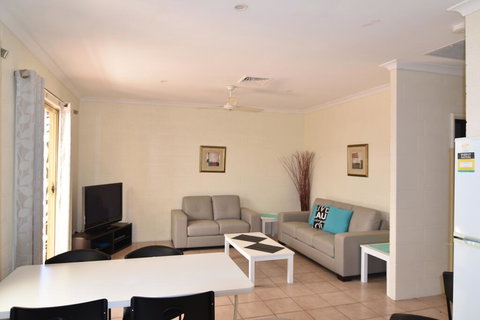 Pelican's Nest - Accommodation NSW 2