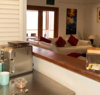 Pemberton Lodge - Accommodation NSW