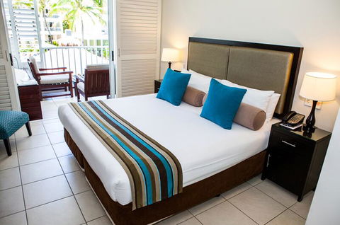 PENTHOUSE 3133 Beach Club - Accommodation NSW 2