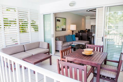 PENTHOUSE 3133 Beach Club - Accommodation NSW 1