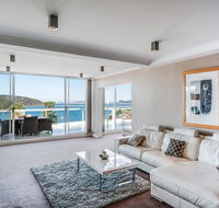 Penthouse 707 - 4 Bedroom Oceanview Penthouse - Accommodation NSW