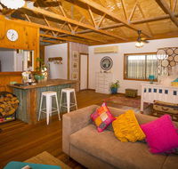 Peppercorn Cabin - Accommodation NSW