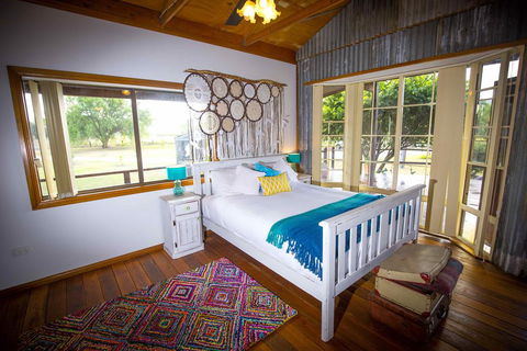 Peppercorn Cabin - Accommodation NSW 3