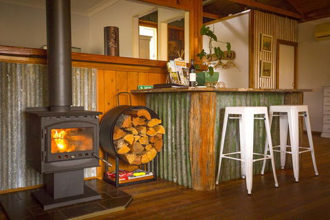 Peppercorn Cabin - Accommodation NSW 2
