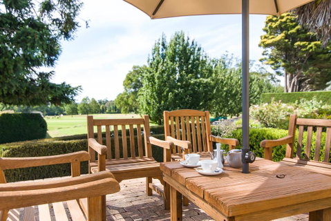 Peppers Craigieburn Resort - Accommodation NSW 2