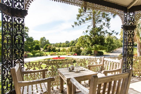 Peppers Craigieburn Resort - Accommodation NSW 1